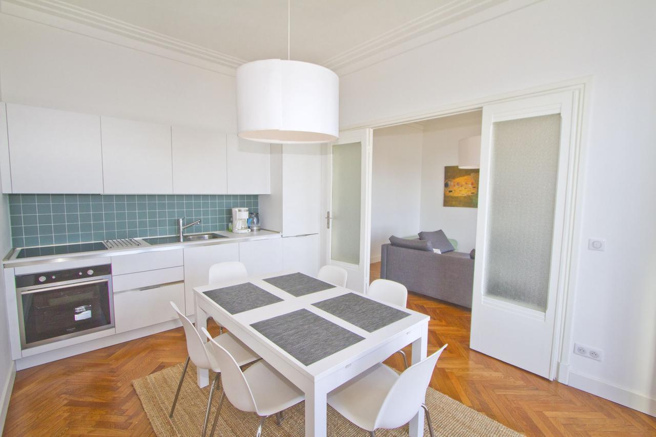 Apartment Promenade - Solemar Promenade *