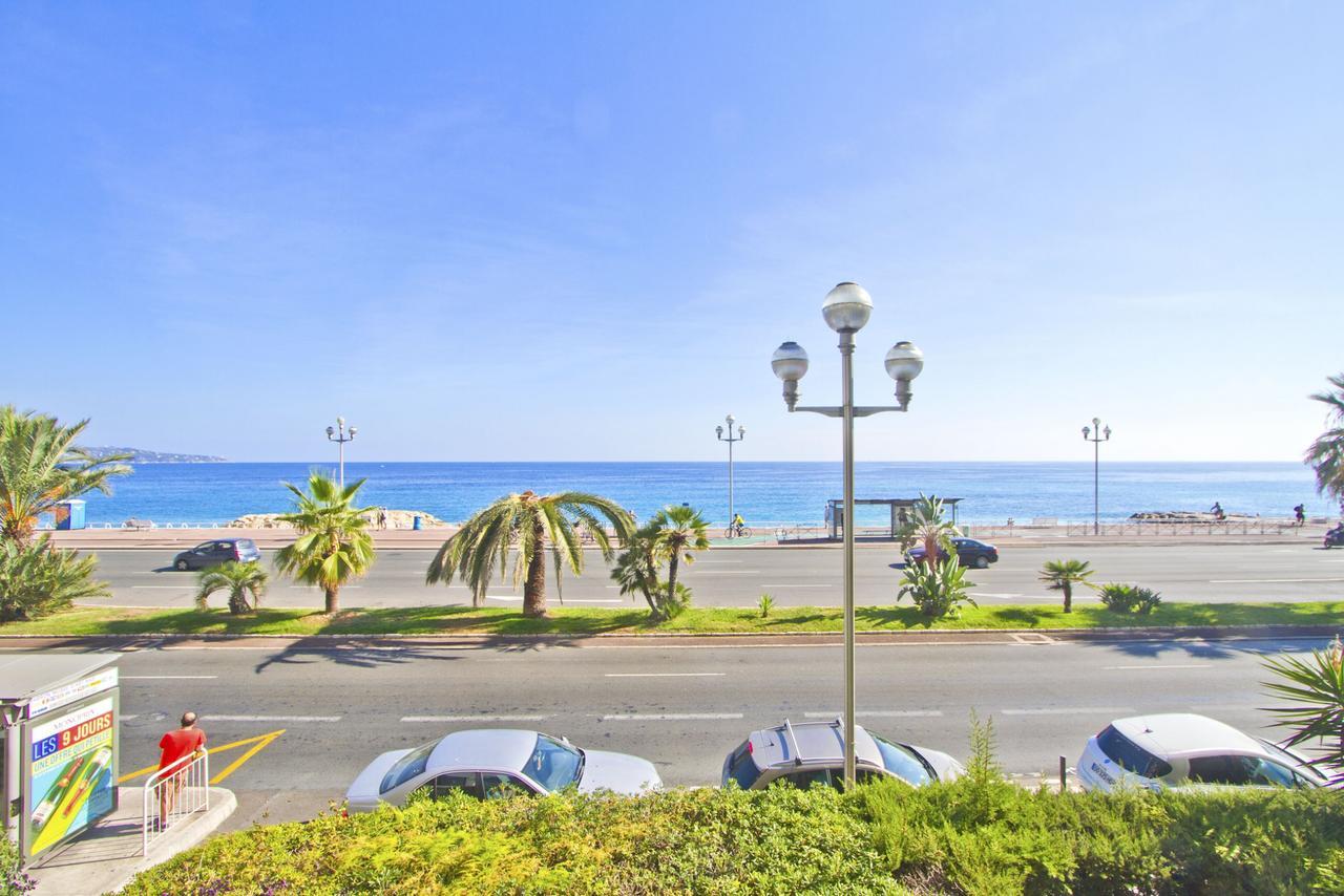 Apartment Promenade - Solemar Promenade