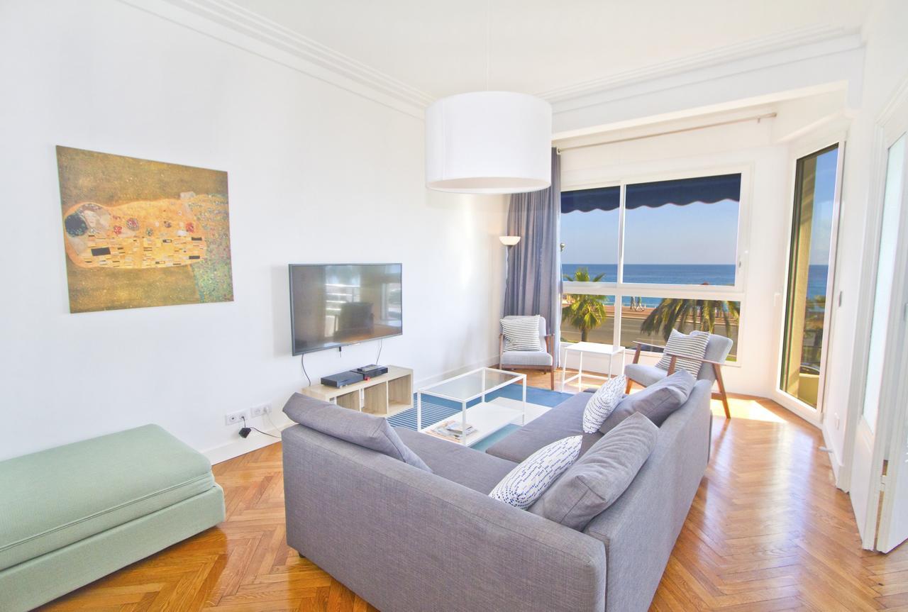 Promenade - Solemar Promenade Apartment *