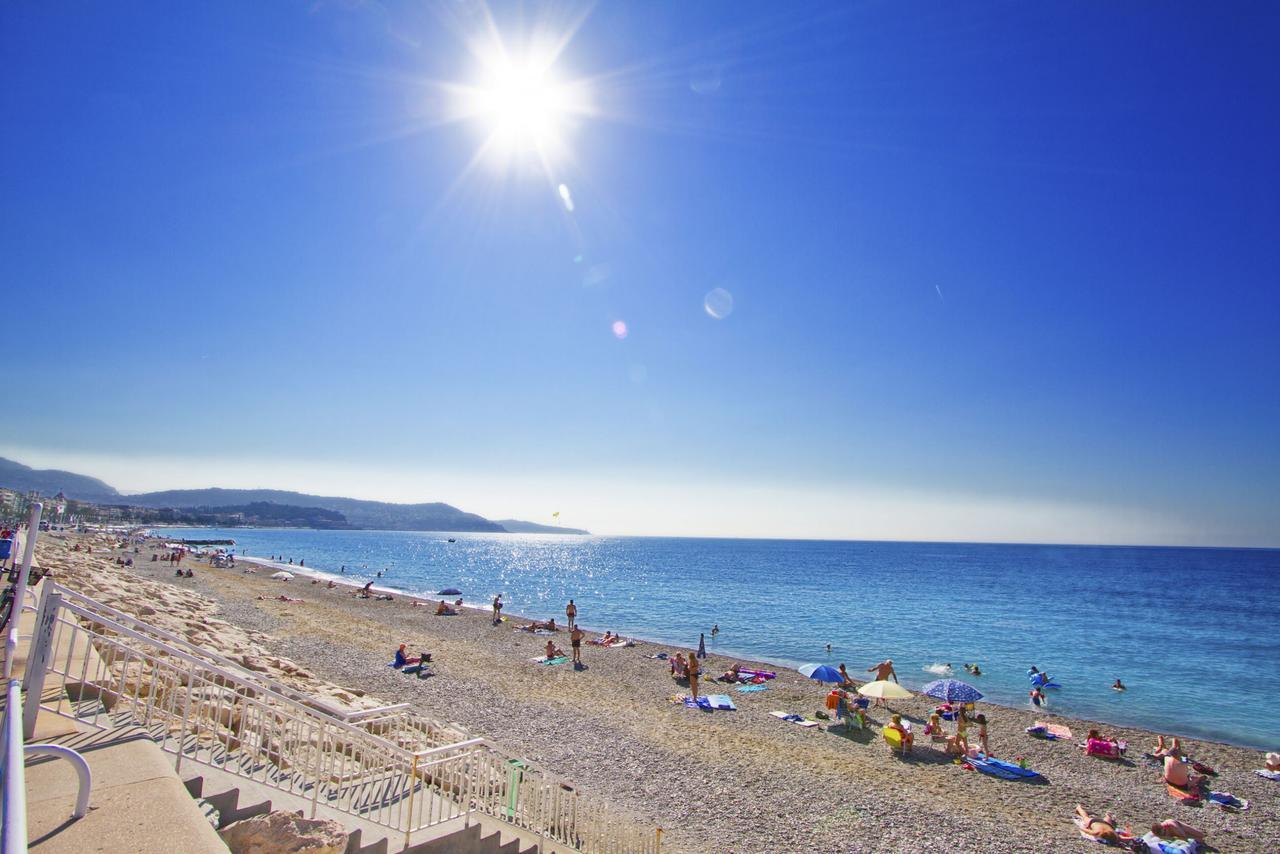Promenade - Solemar Promenade Appartamento Nizza