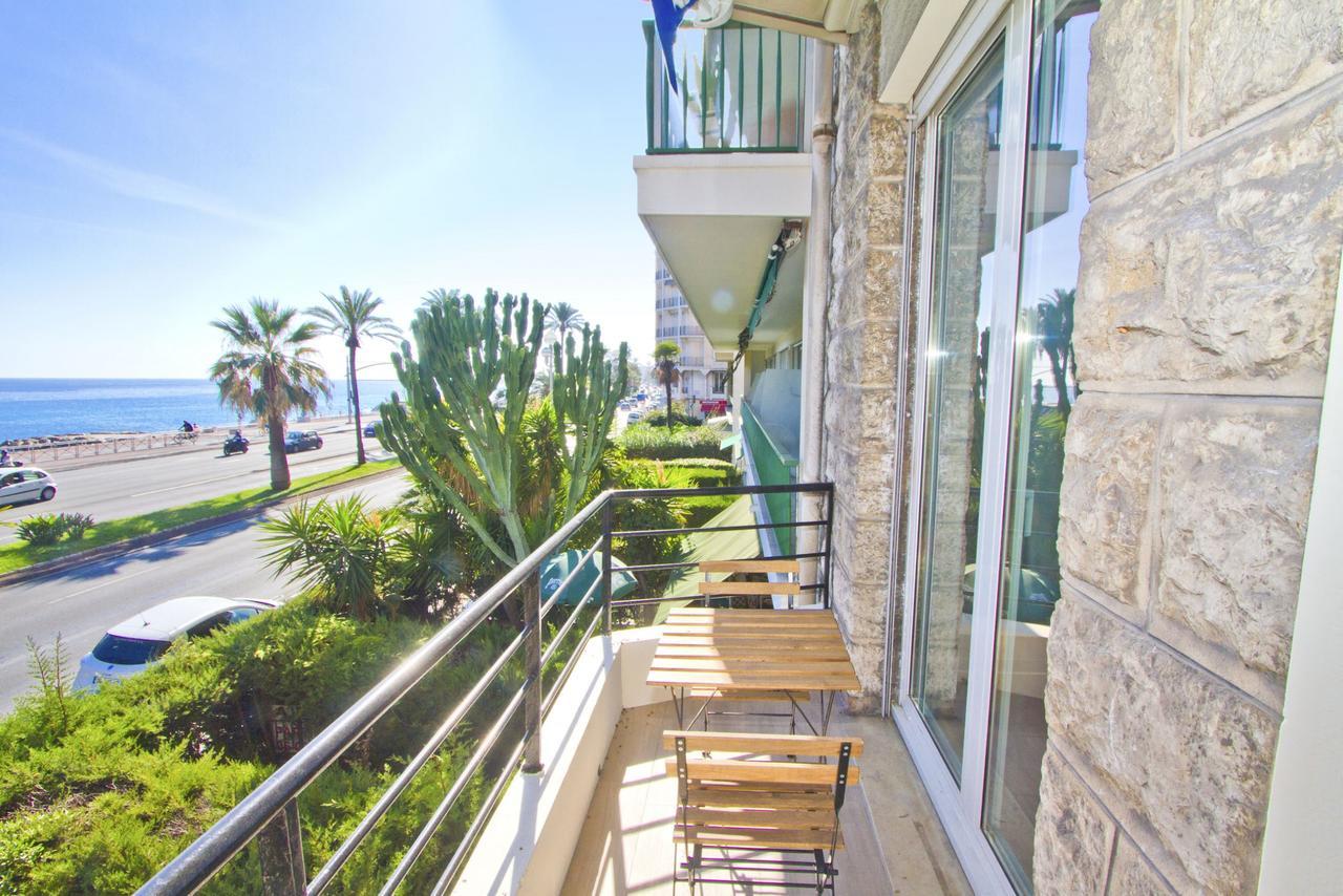 Appartamento Promenade - Solemar Promenade Nizza